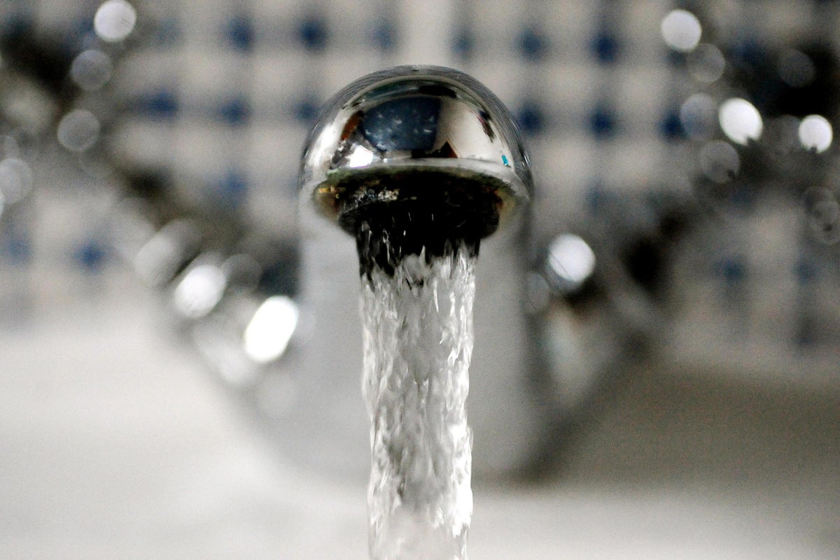 PM announces new law to allow public ownership of water firms