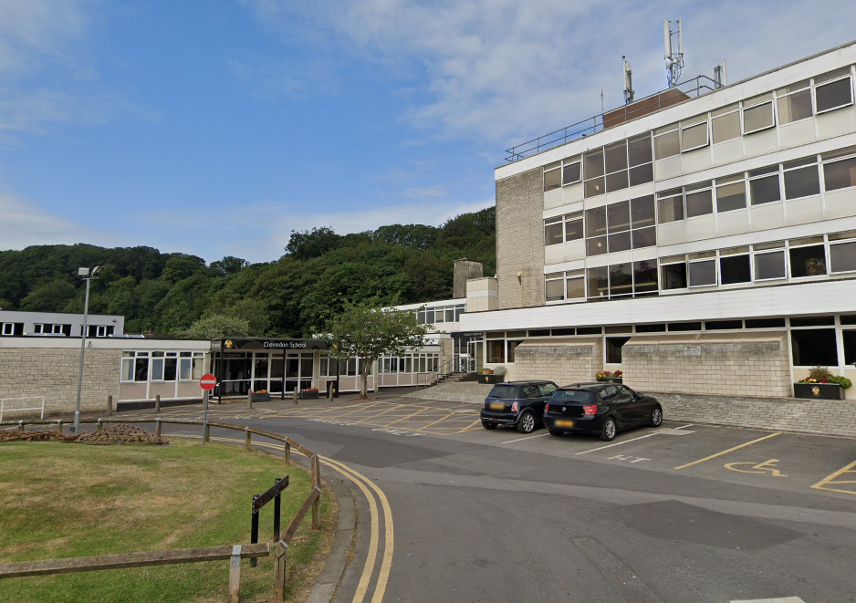 Teacher who told colleagues he’d love to ‘watch’ them perform sexual act banned