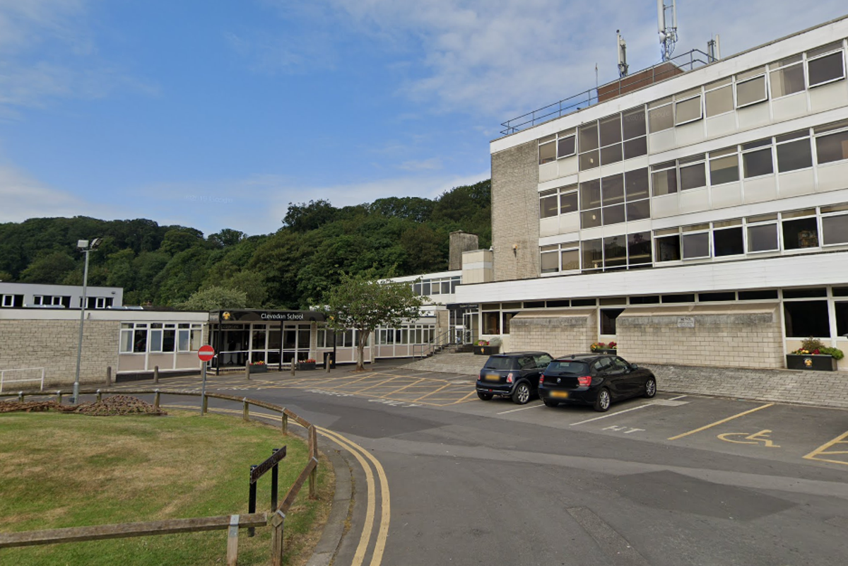 Teacher who told two staff he’d love to ‘watch’ them perform sexual act banned from classroom