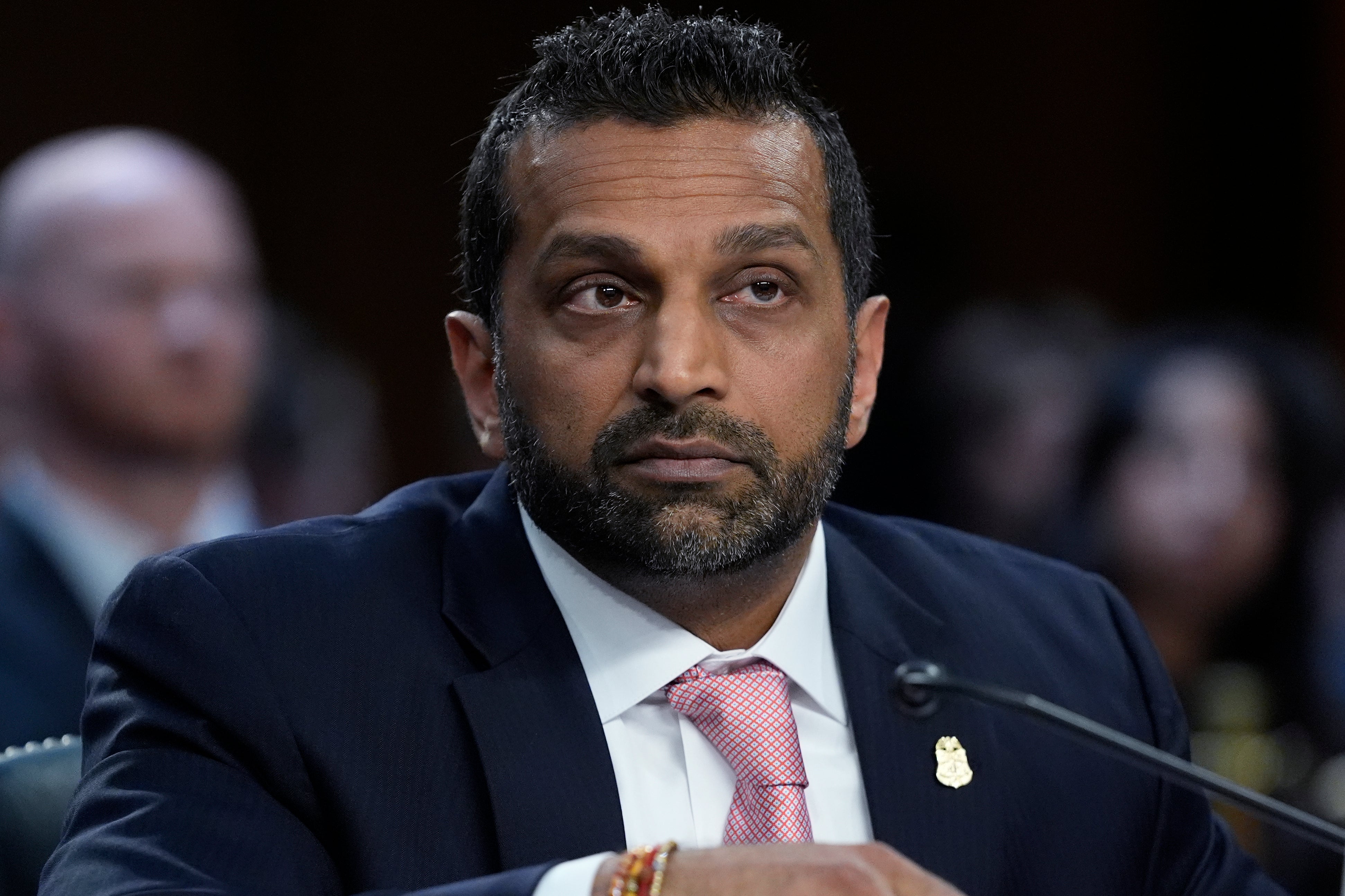 The FBI and US Postal Service's law enforcement arm said on Thursday they were investigating suspicious mailings, including some sent to state election officials