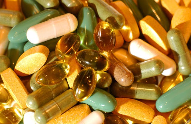 Expensive supplements for women going through the Menopause have been found to be no more beneficial than cheap alternatives by Which?