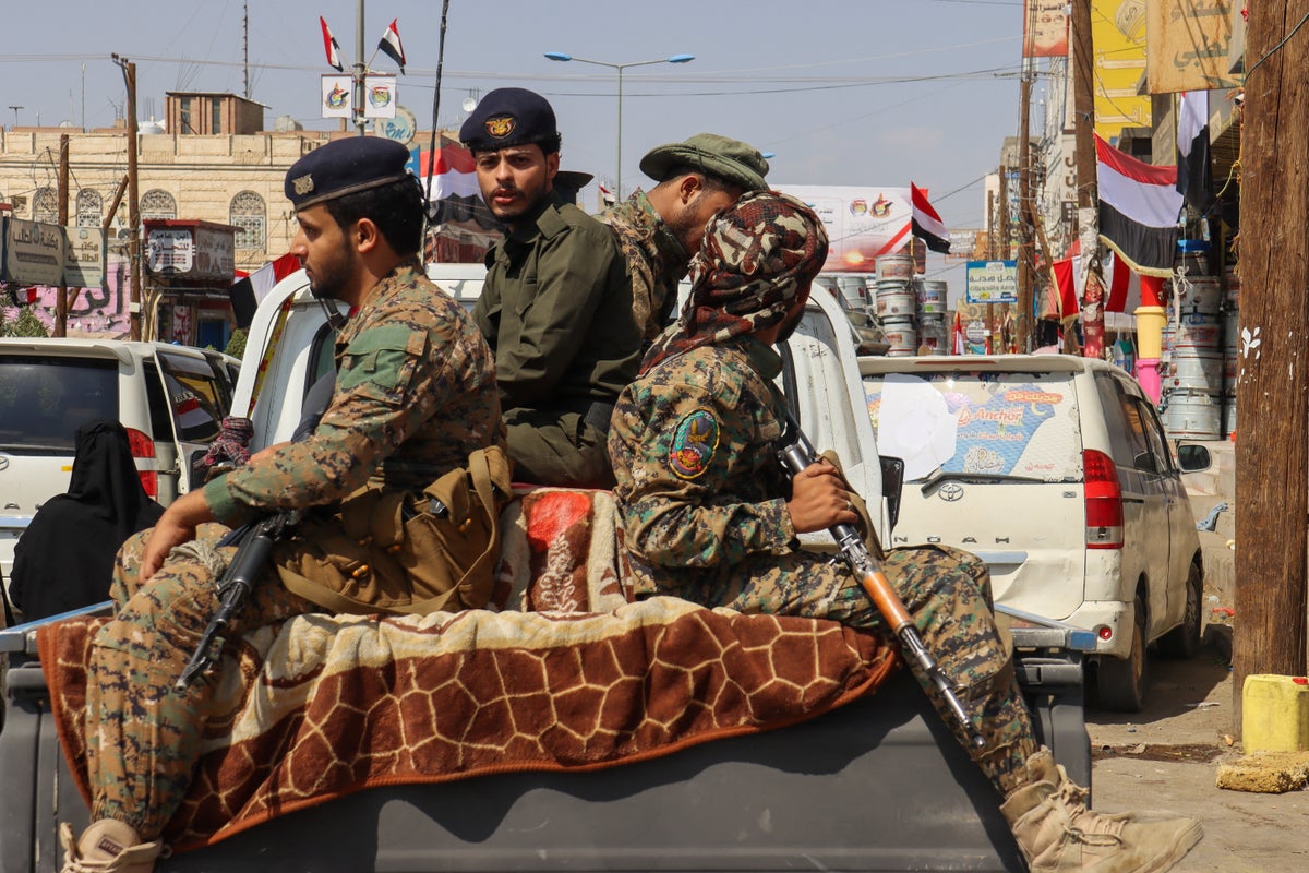 Yemen’s doctors warn health system could collapse as war escalates