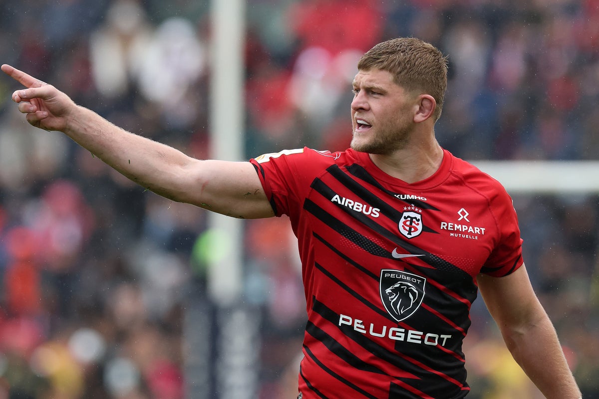 Could Jack Willis switch allegiance from England to Ireland?