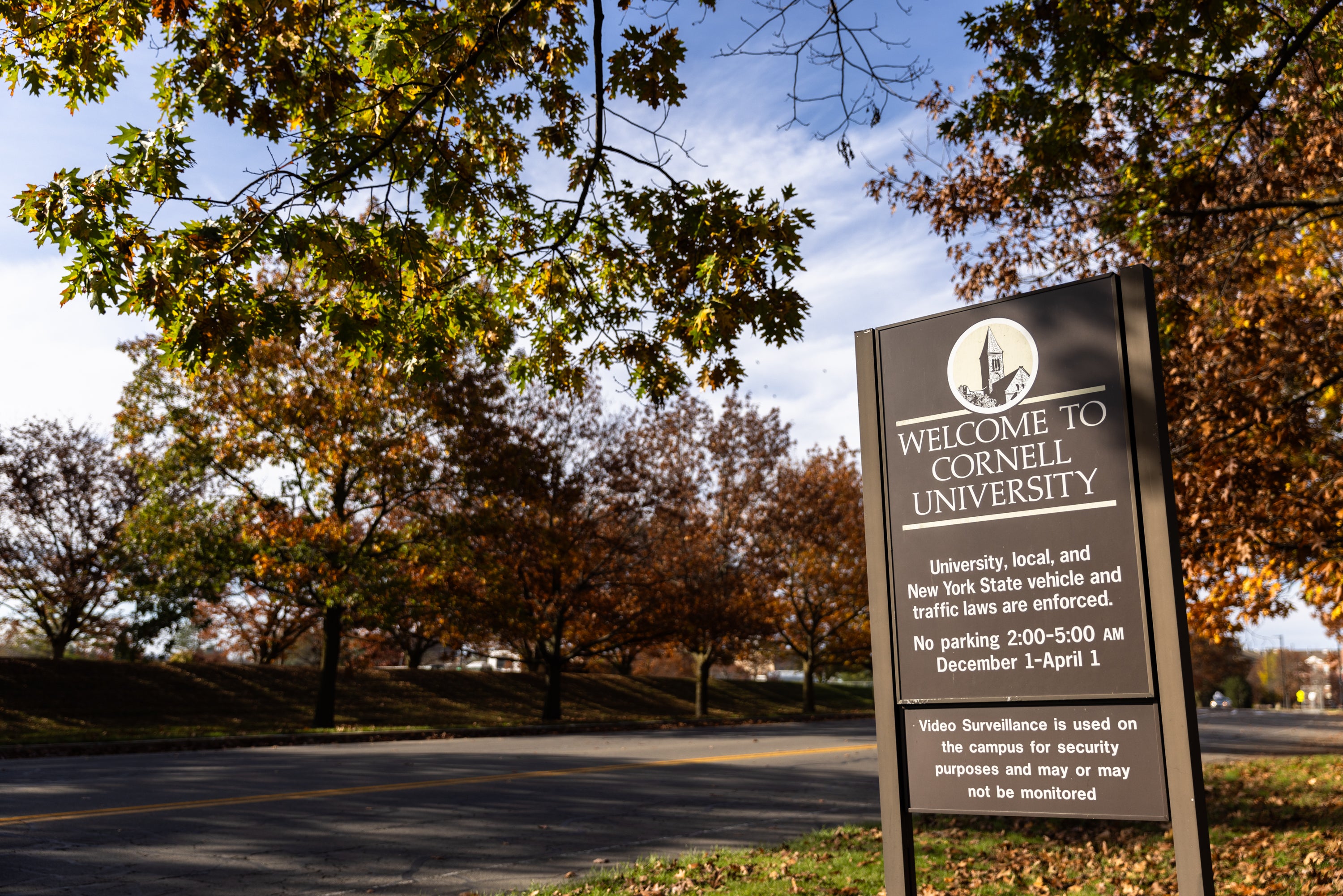 One Cornell student emphasized that the issue goes beyond the seven fraternity brothers accused of assaulting a coed in 2024, saying, 'There are a lot of people who had to look away'