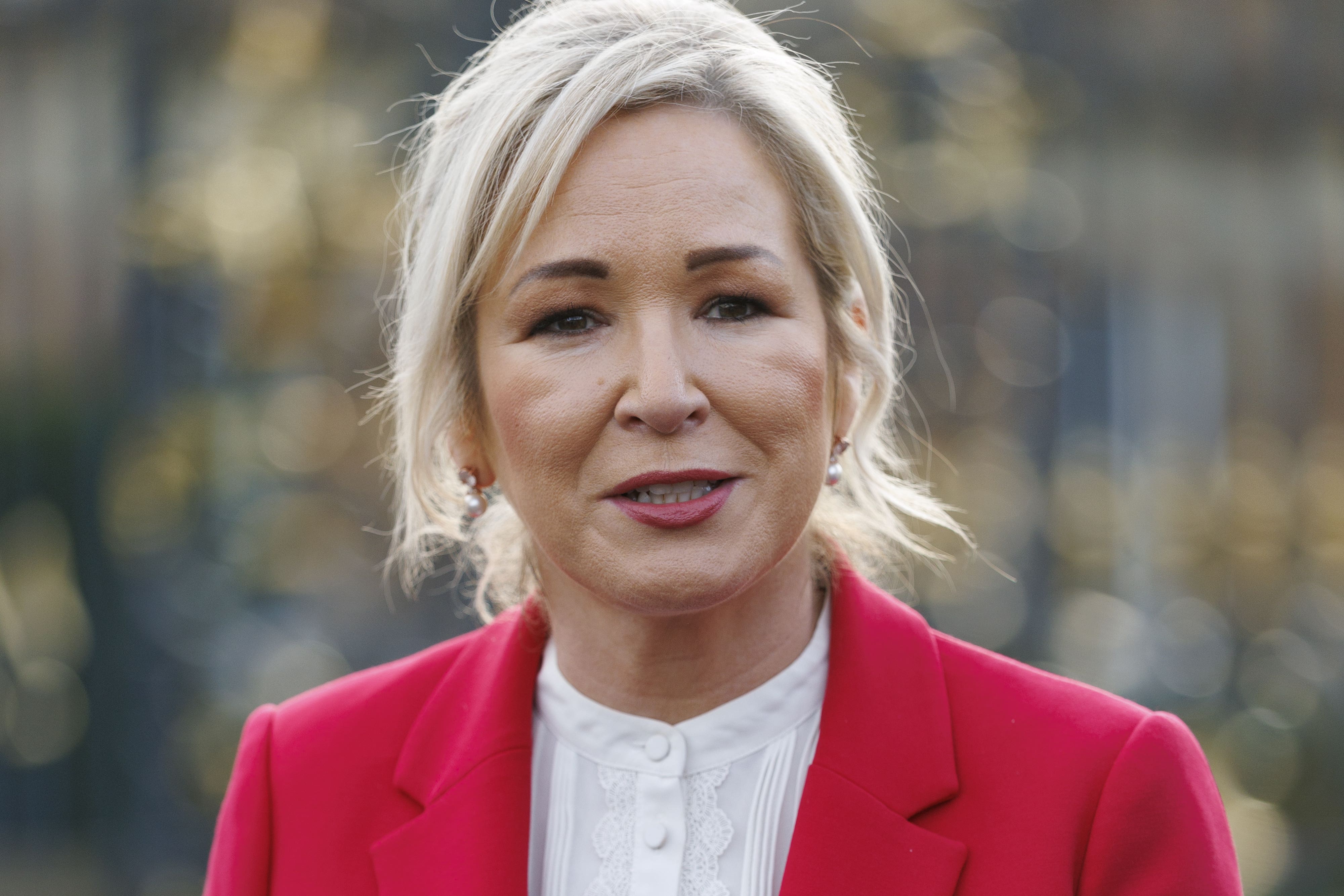 O’Neill again fails to show for Assembly question but vows to attend ...