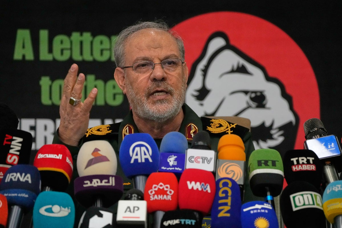 Bulletin world briefing: Iran’s ‘letter to the American people’ and Russia blamed for Estonia attack