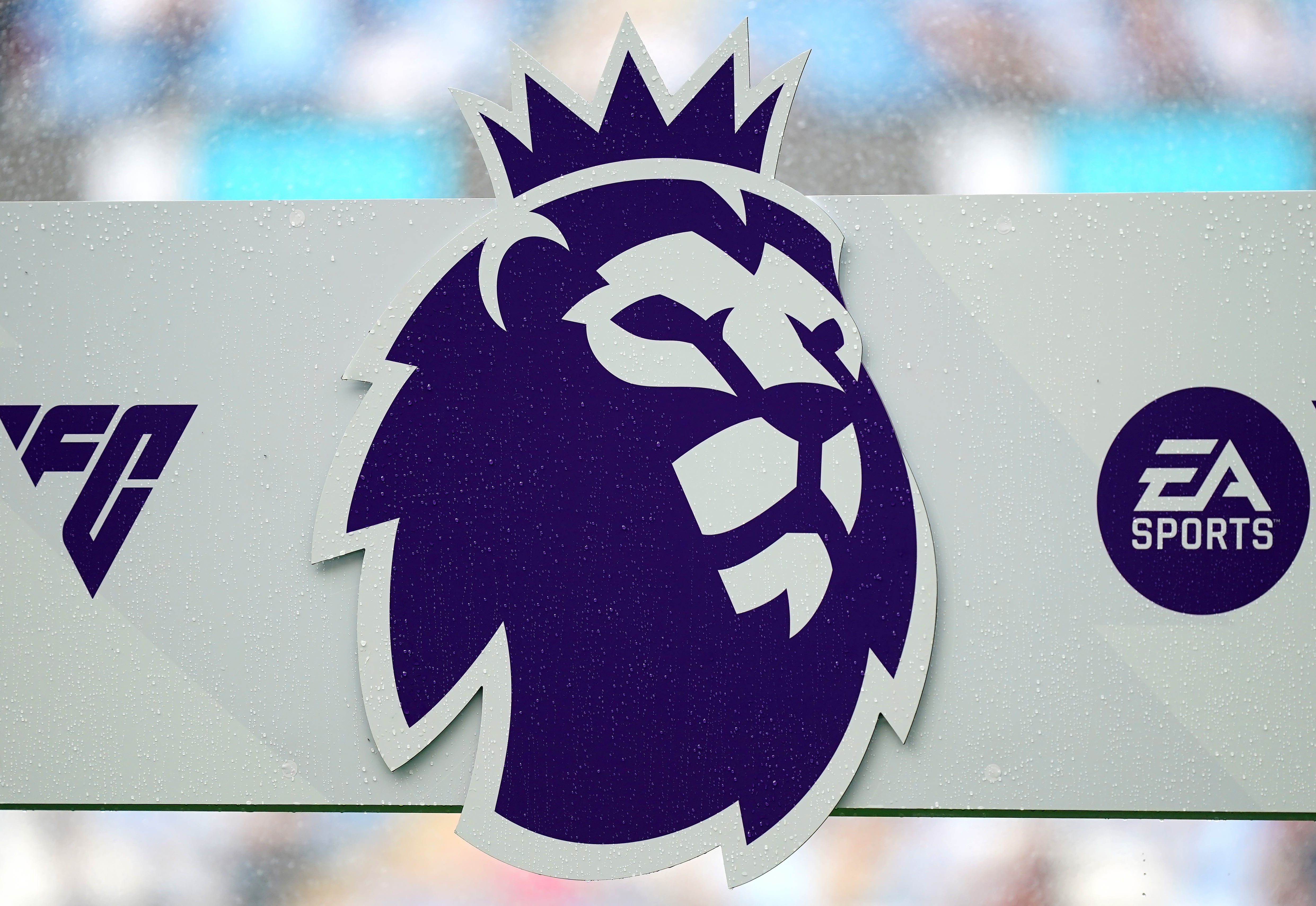 The Premier League appears fed up with the case (PA Archive)