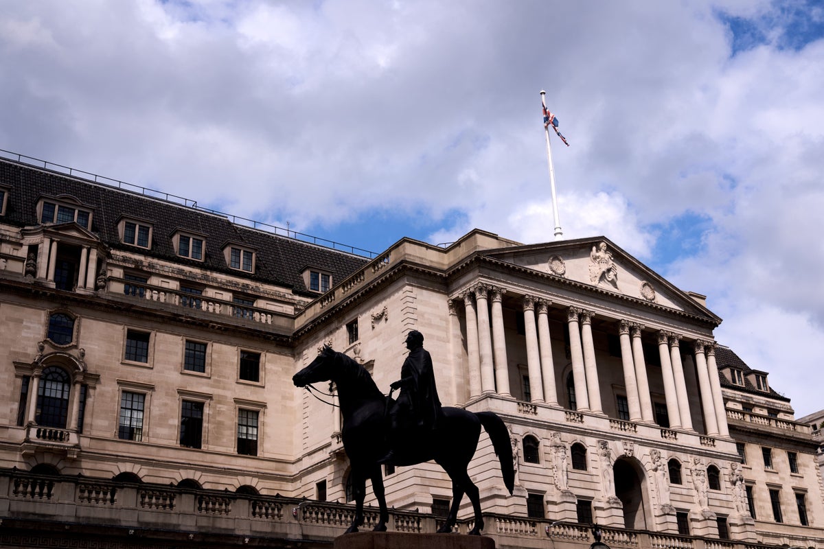 Bank of England policymaker says raising interest rates ‘not compelling’
