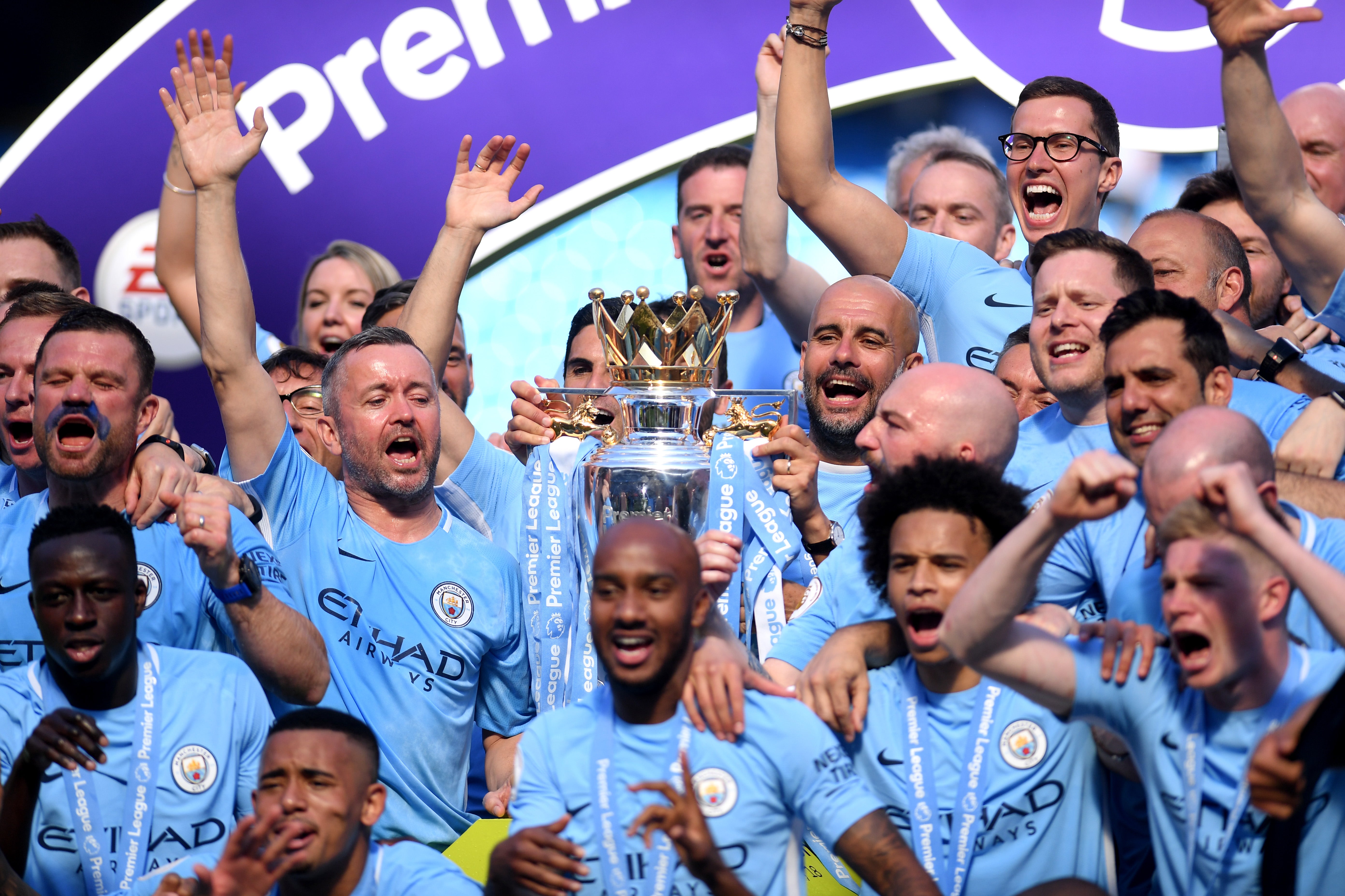 Manchester City are set to appeal after being found guilty on almost every charge
