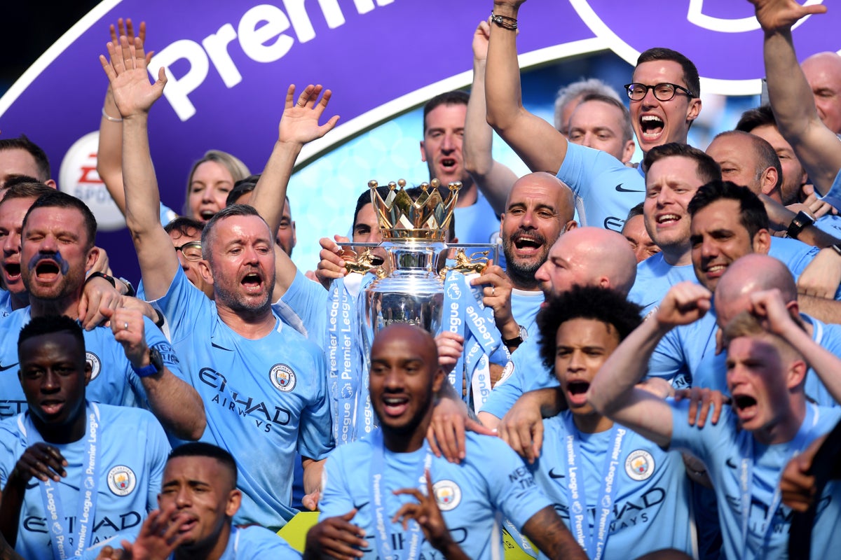 The staggering scale of Manchester City’s rule-breaking leaves the Premier League with only one option