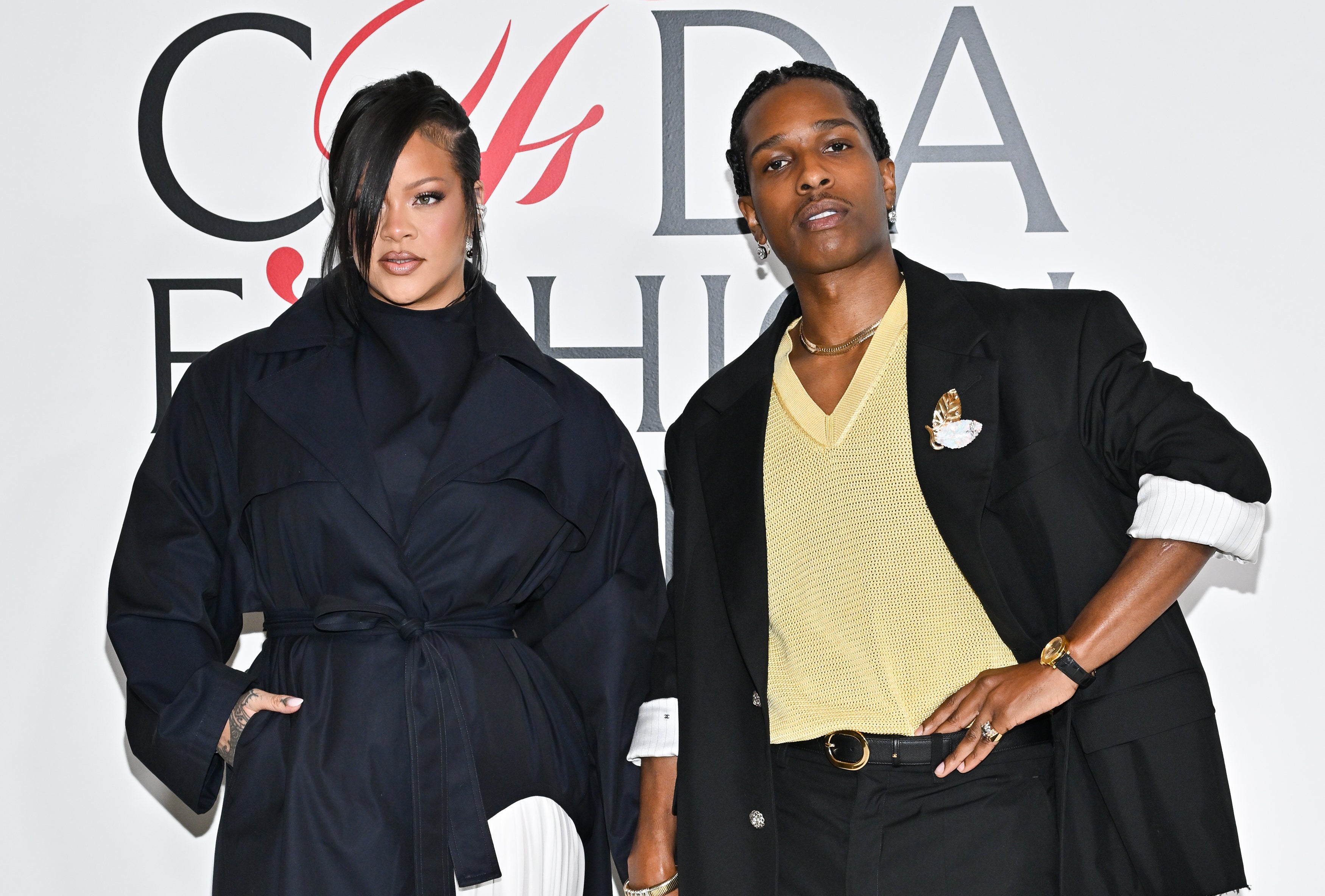 Rihanna Shots Fired