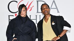 Rihanna Shots Fired