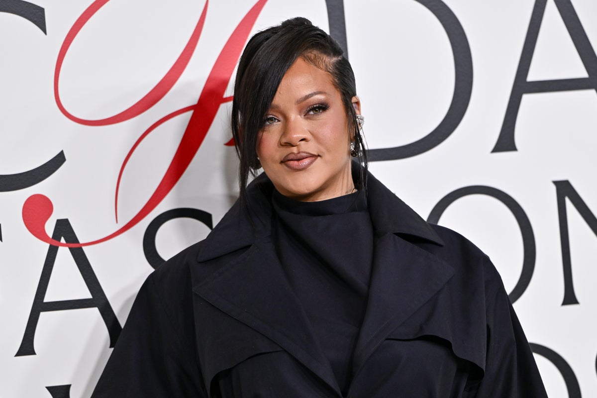 Woman accused of shooting at Rihanna’s home is mentally fit for trial, judge says