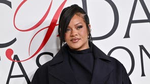 Rihanna Shots Fired