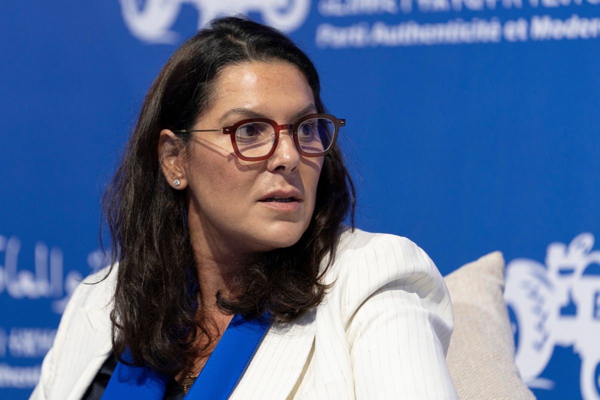Morocco’s first-ever female prime minister appointed by king