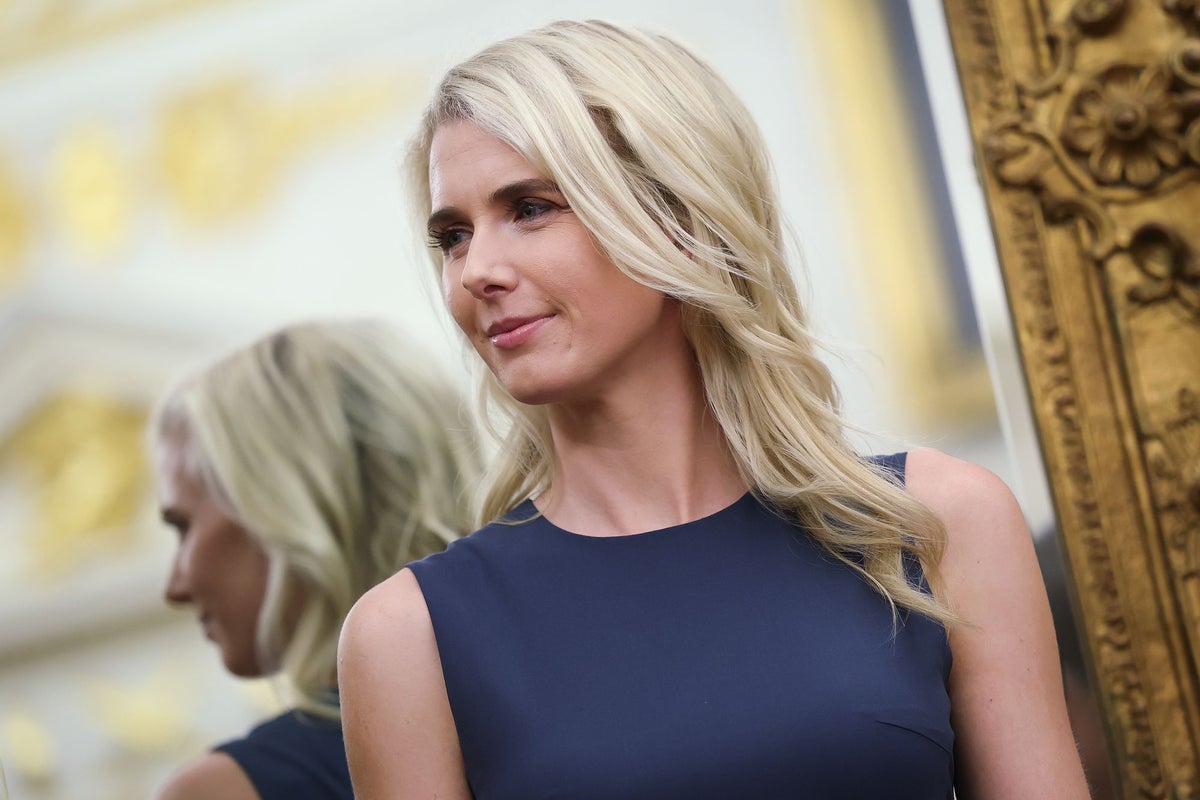 Natalie Harp was ‘devoted’ to Christian minister before finding Trump, brother reveals