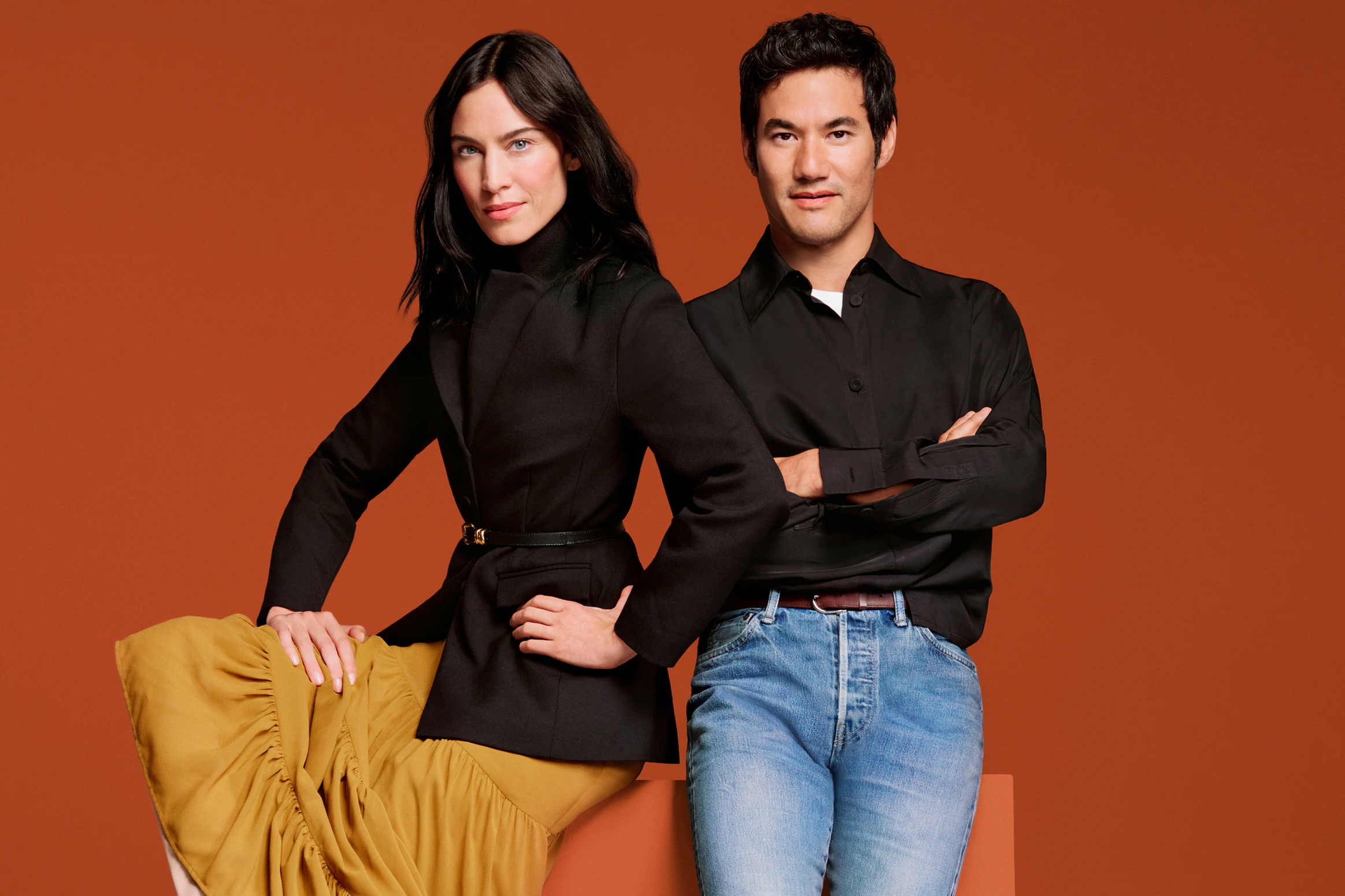 Old Navy’s enchanting Altuzarra collection is now live, with prices starting at ...