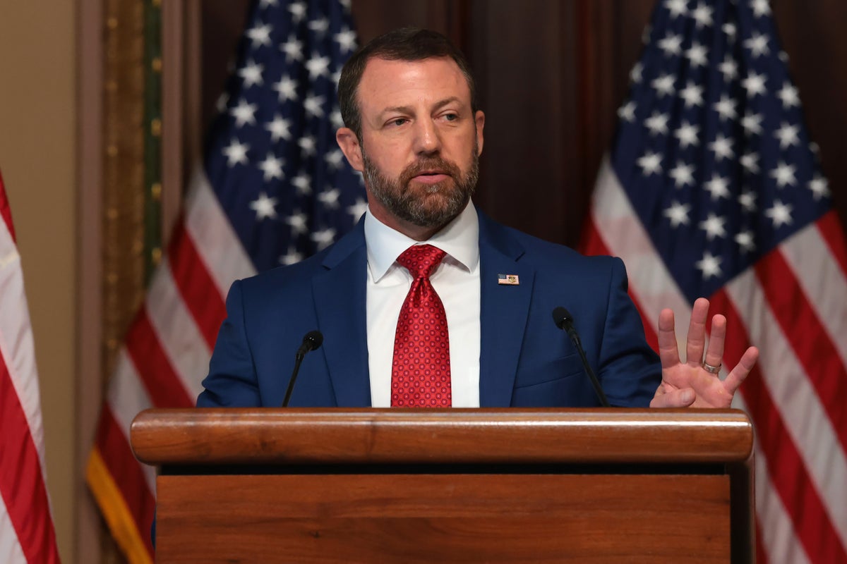 Homeland Security tapped $20 million in taxpayer funds for pro-Trump ads