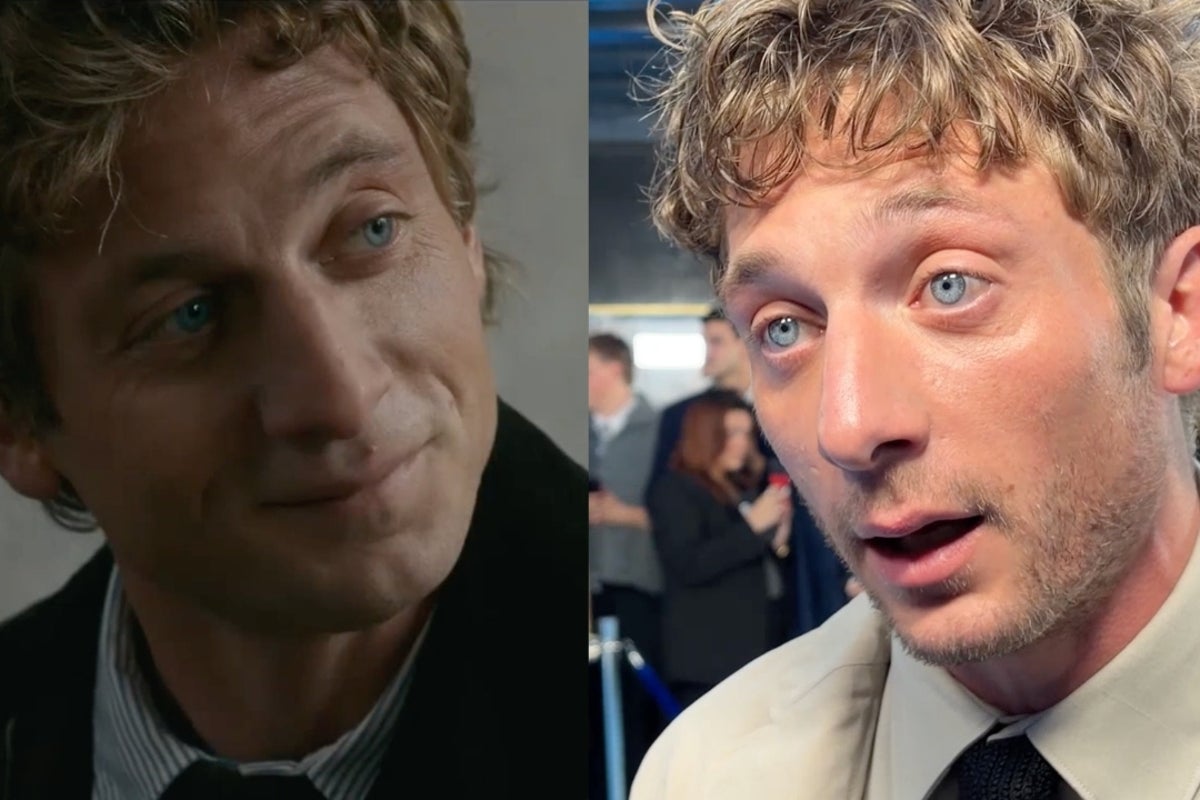 Why Jeremy Allen White almost passed on Aaron Sorkin’s The Social Reckoning