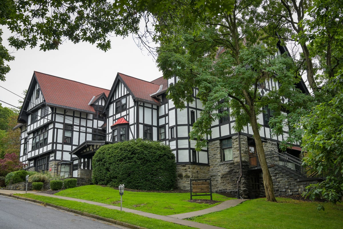 Cornell Faces Fresh Scrutiny After Gang-Rape Allegation in Greek System