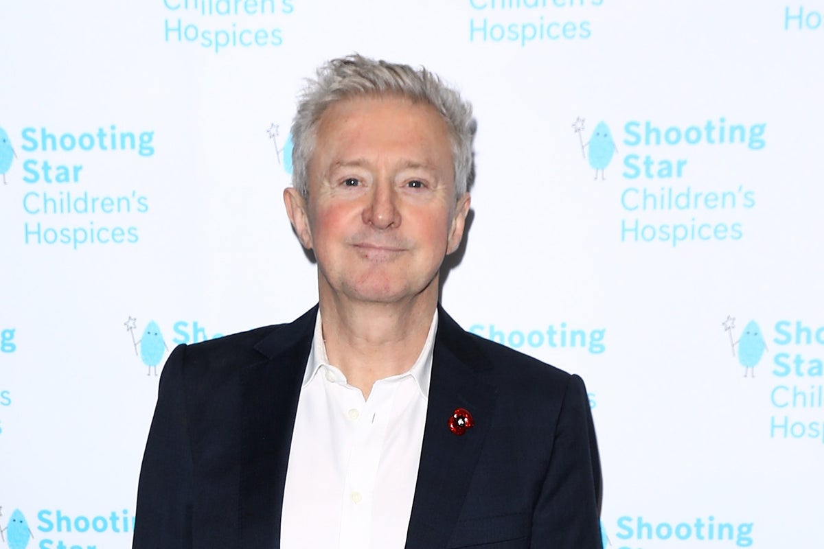 Louis Walsh rules out X Factor return as he recalls medical episode on Celebrity Big Brother