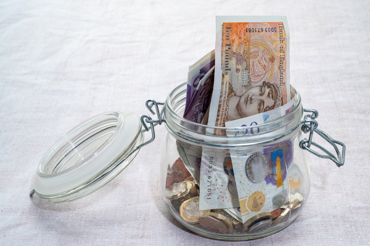 How to grow a £25k-a-year pension as Labour eyes scrapping triple lock