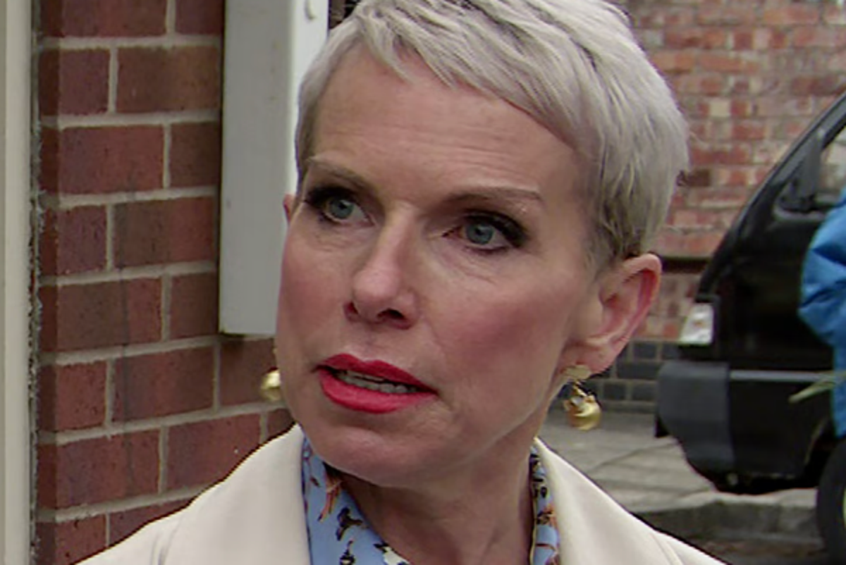 Coronation Street star wanted to stay on series for life – but exit storyline cut plans short