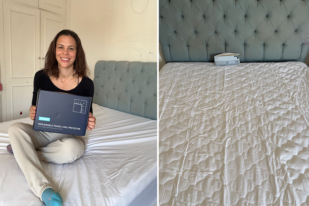 Best mattress protectors 2026, tried and tested in a family home | The ...