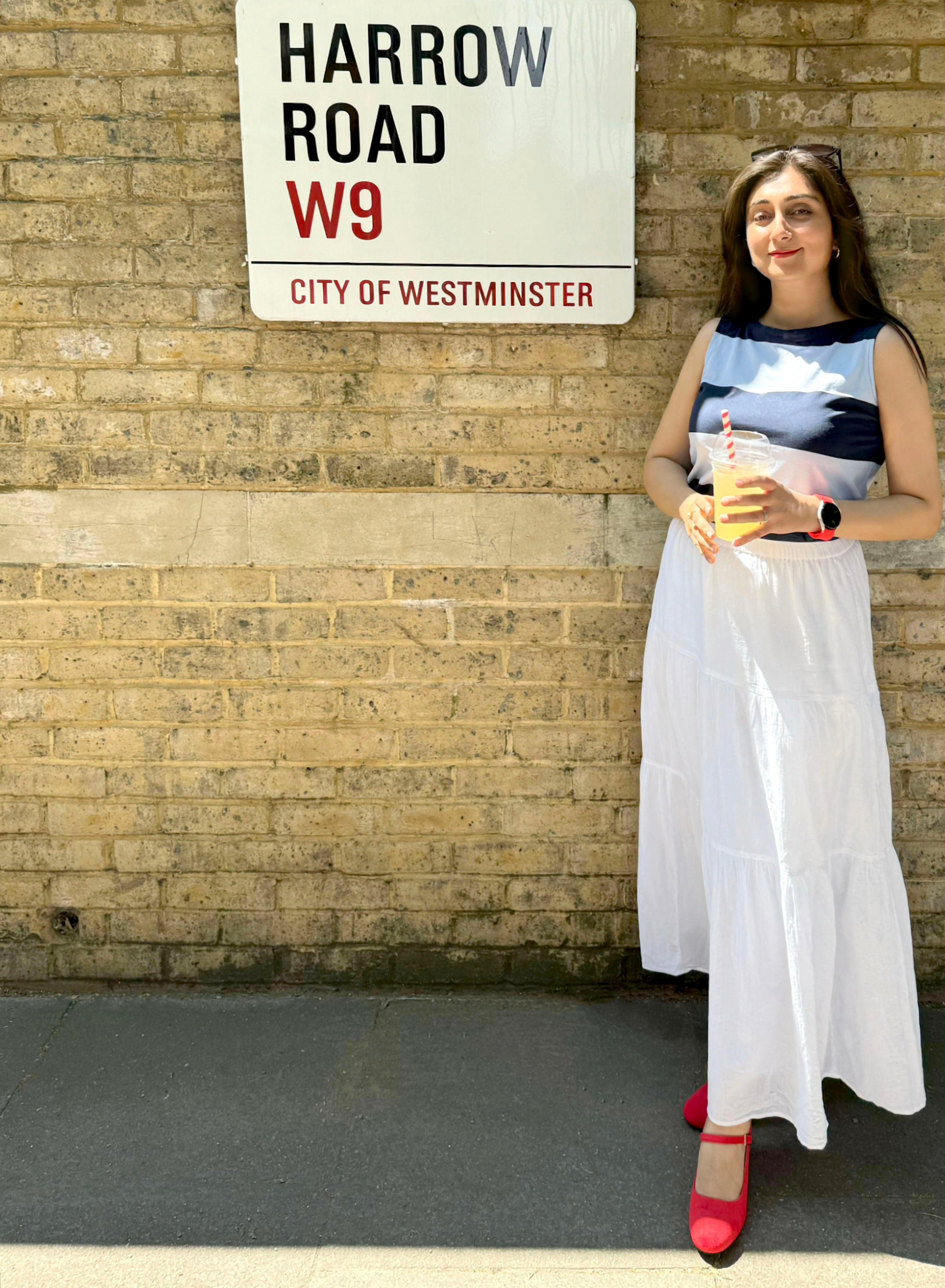 independent.co.uk - Queenie Shaikh - You wouldn't guess it, but this corner of London has the best food in the city