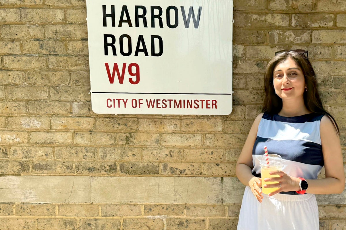 Forget Central London – this area of West London offers diverse dining and multicultural experiences Forget Central London – this area of West London offers diverse dining and multicultural experiences