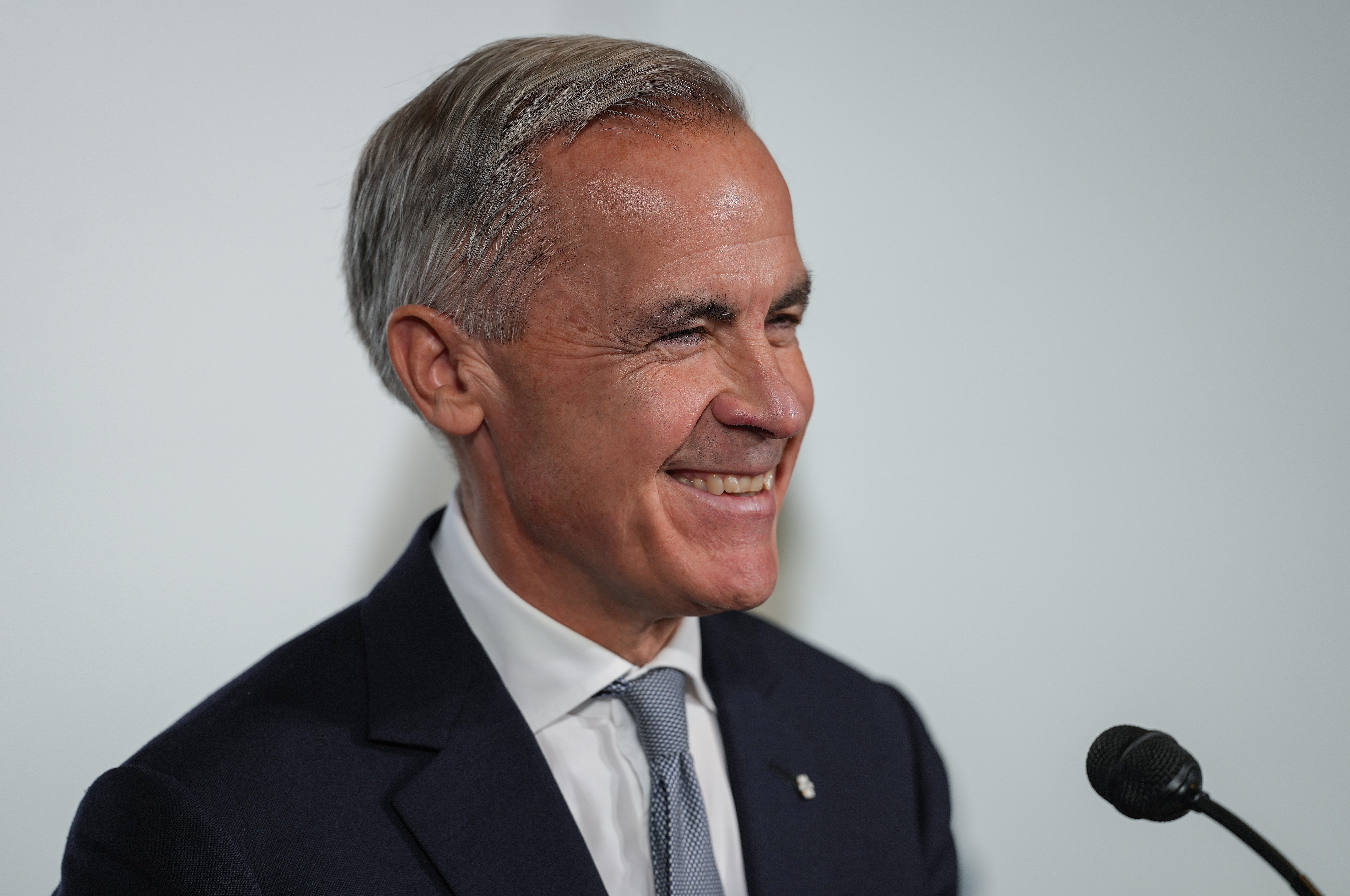 Canada Carney