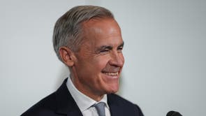 Canada Carney