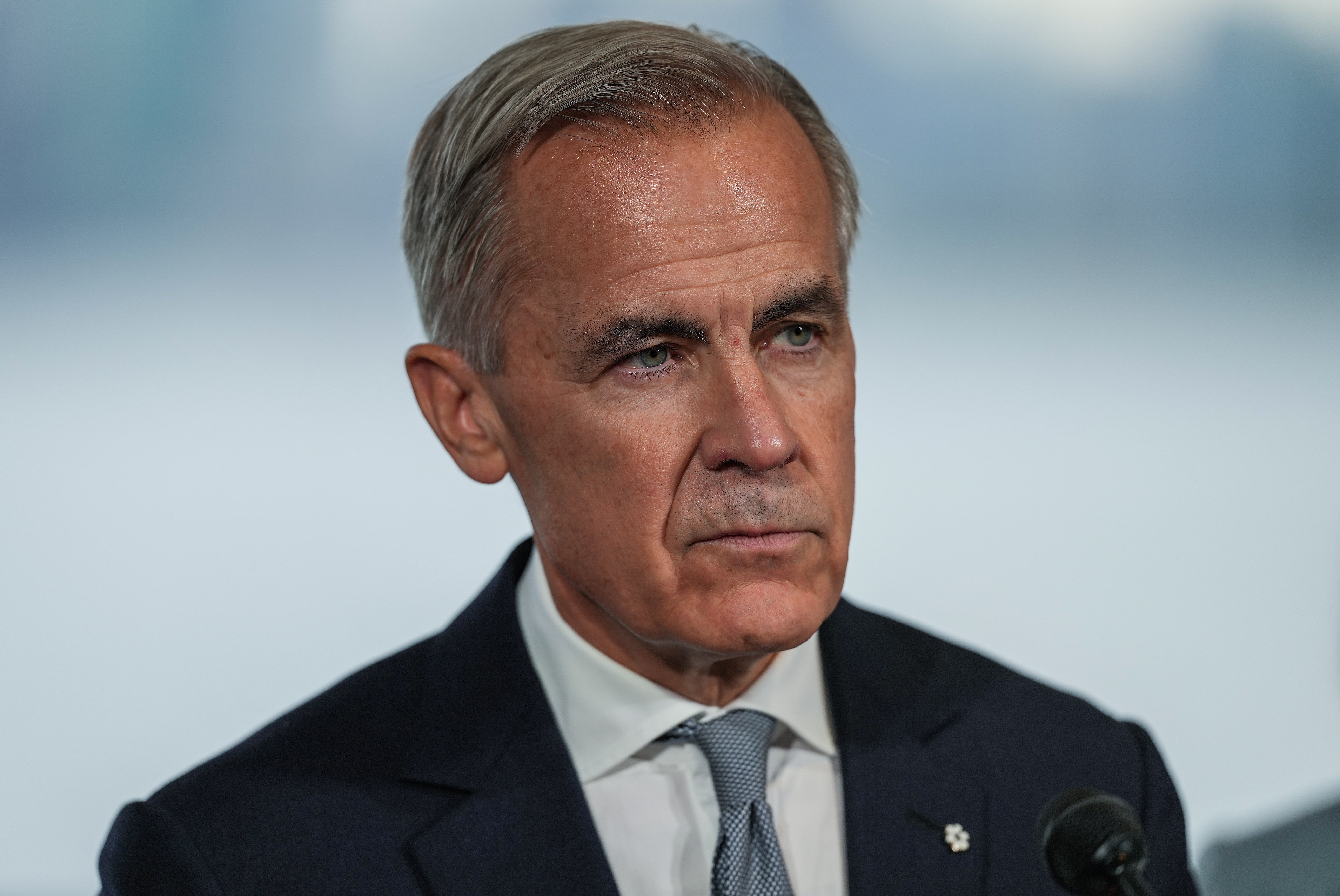 Canada Carney