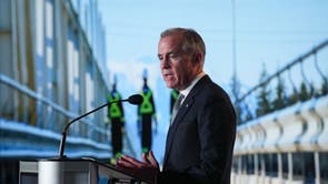 Canada Natural Gas