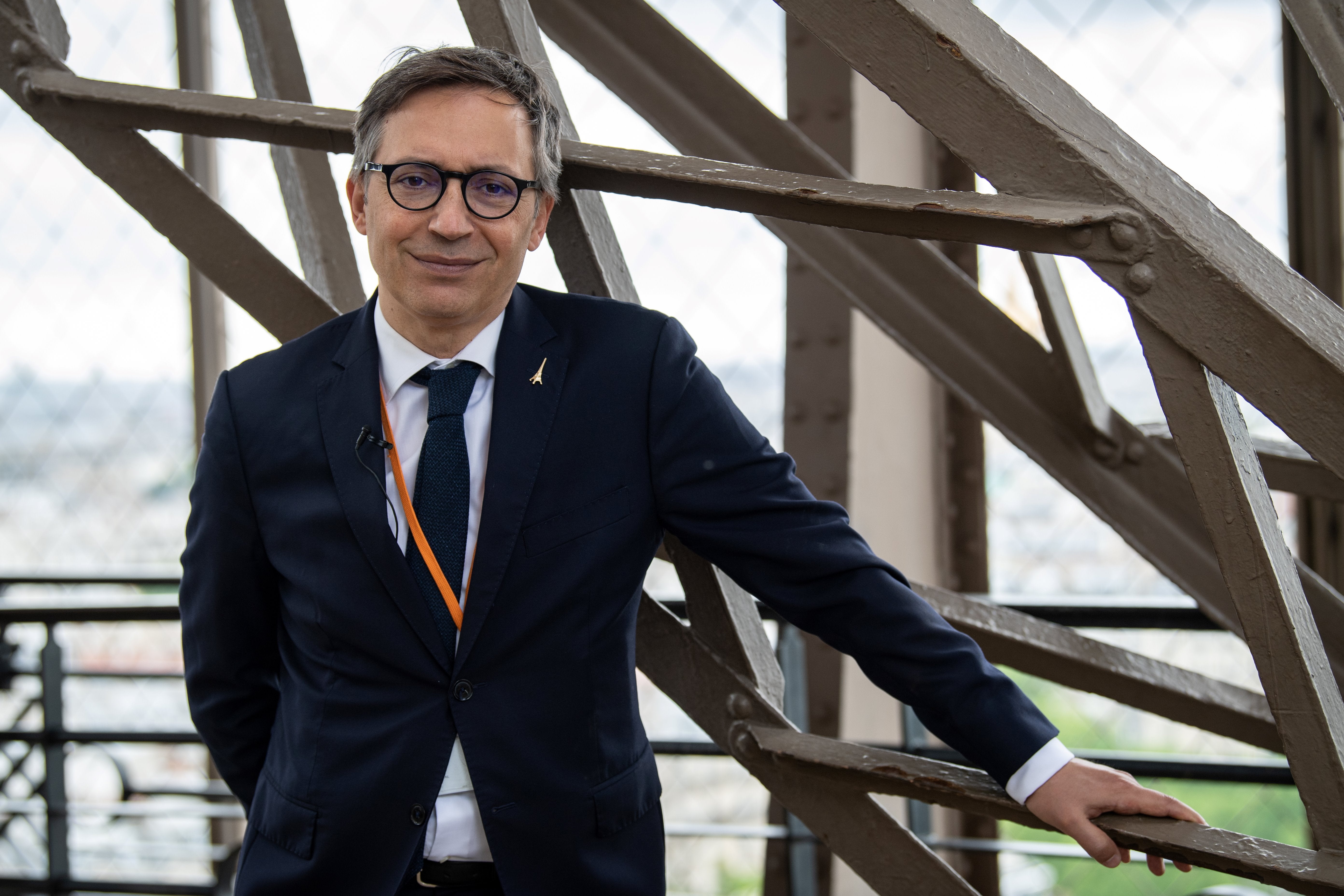 Patrick Branco Ruivo
