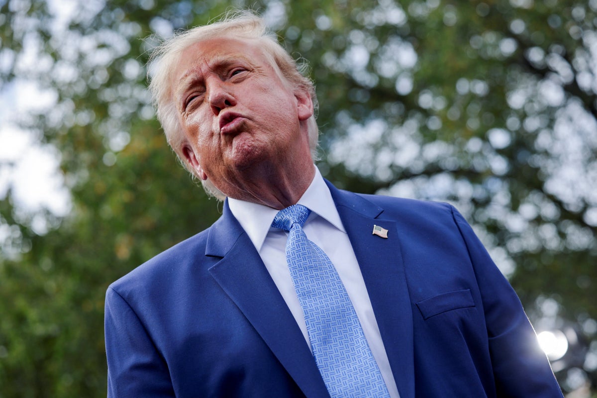 Oil rises after Trump denies offering to ease Iran sanctions