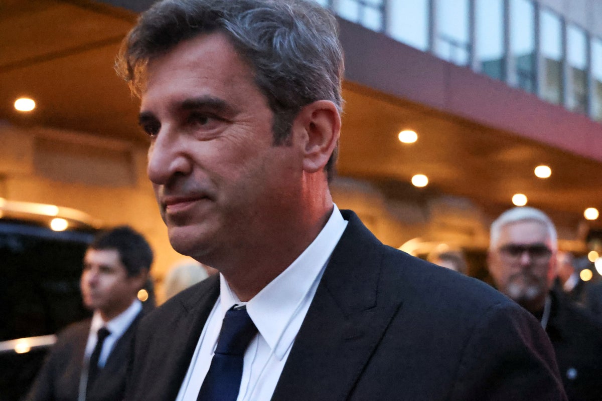 Manchester City CEO calls verdict a ‘Premier League conspiracy theory’ in leaked video
