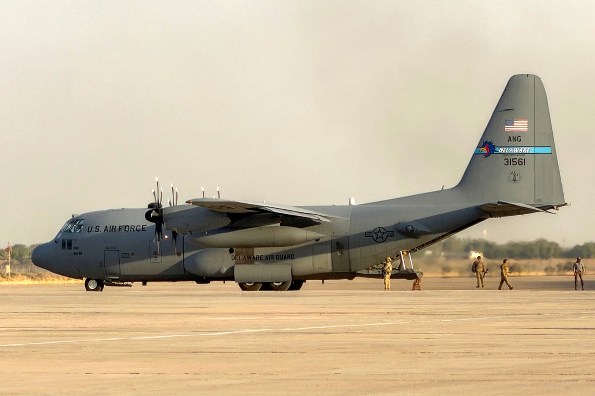US forces are finally withdrawing from Iraq. But what does that mean for its future?