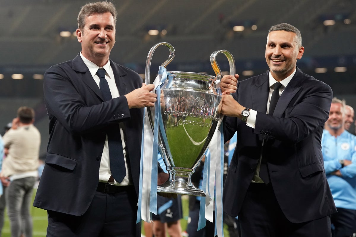 The Man City scandal is the biggest in sporting history – but is it a good day for football?