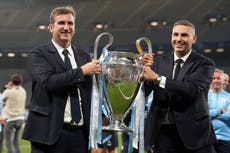 The Man City scandal is the biggest in sporting history – but is it a good day for football?