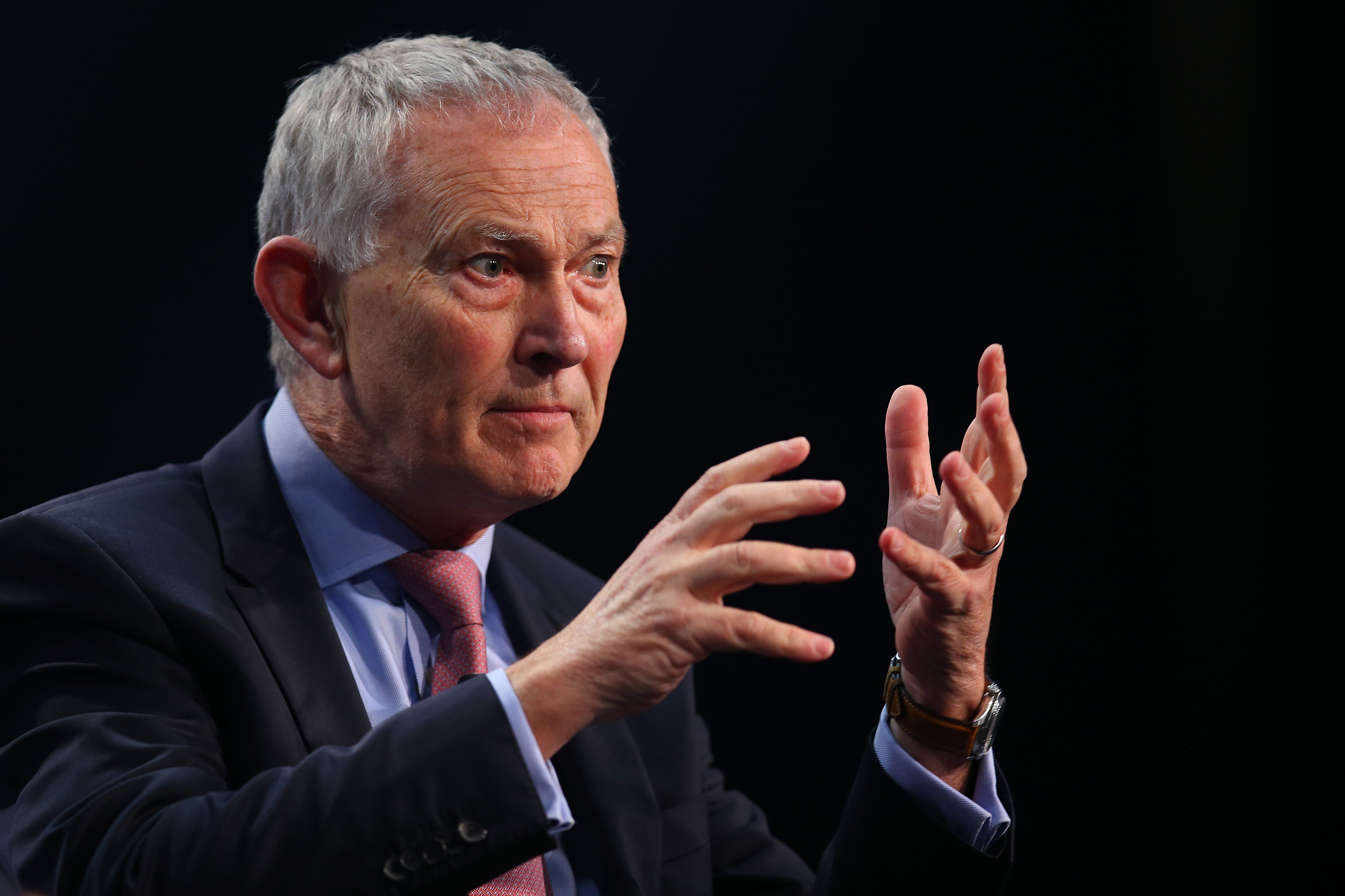 Former Premier League chief executive Richard Scudamore’s regulation-light era is coming home to roost