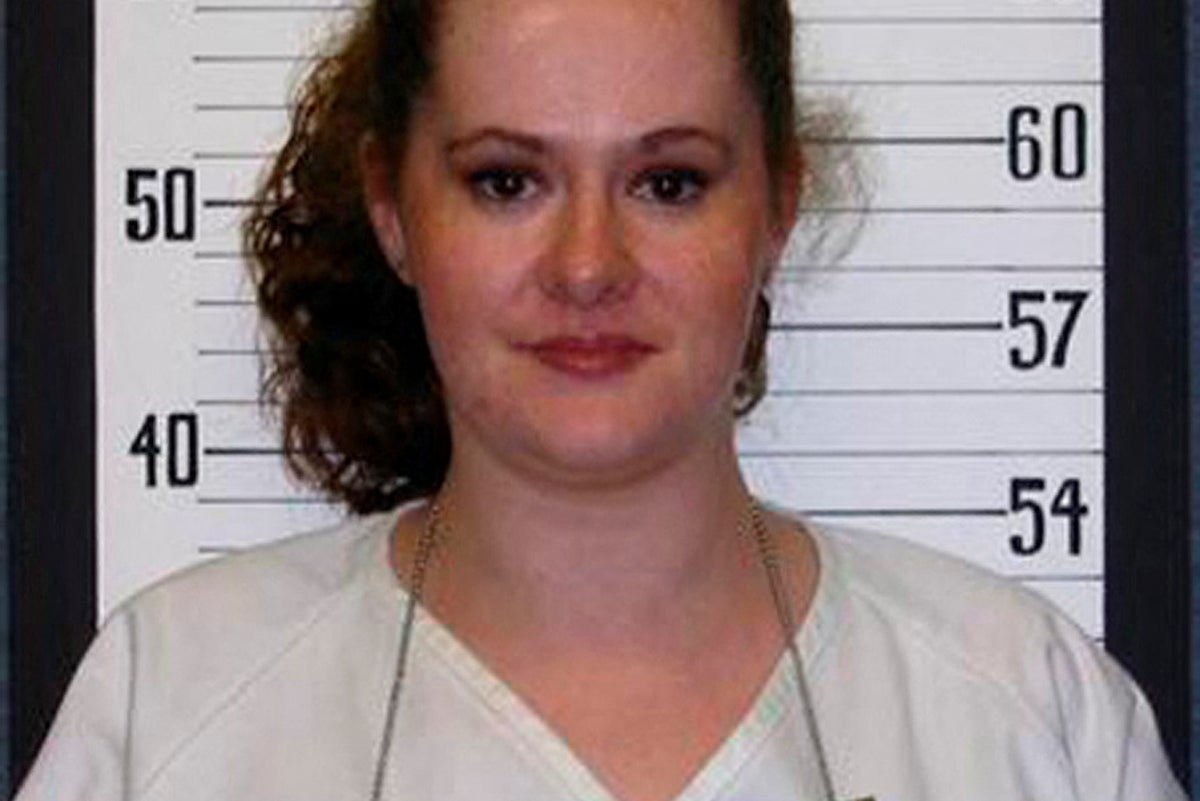 Lawyer says Christa Pike is walking again after botched Tennessee execution