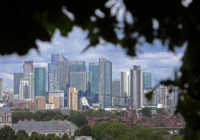 Big Four accounting firms all are estimated to pay graduate salaries up to £36,000