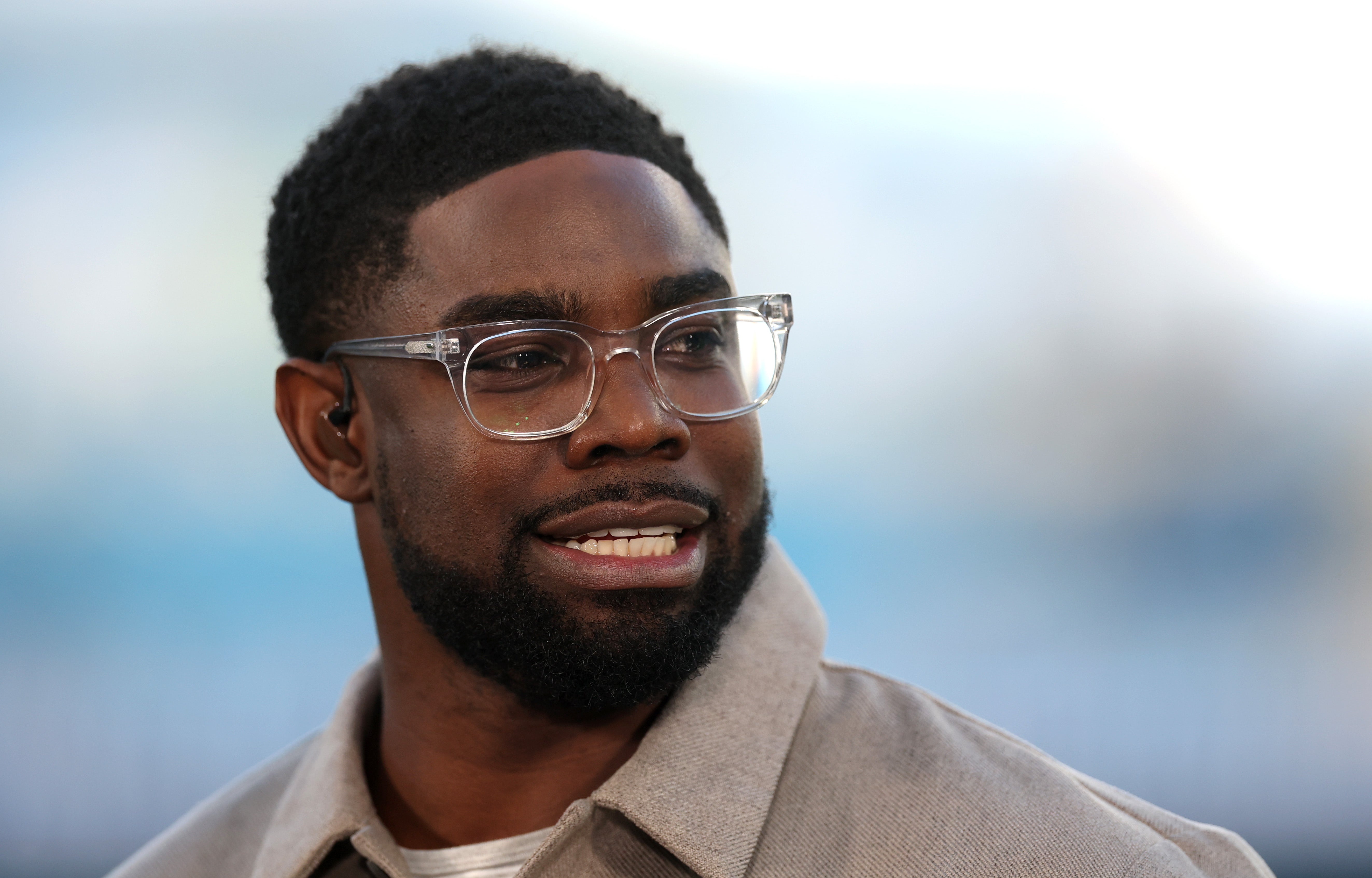 Richards said he was 'absolutely devastated'