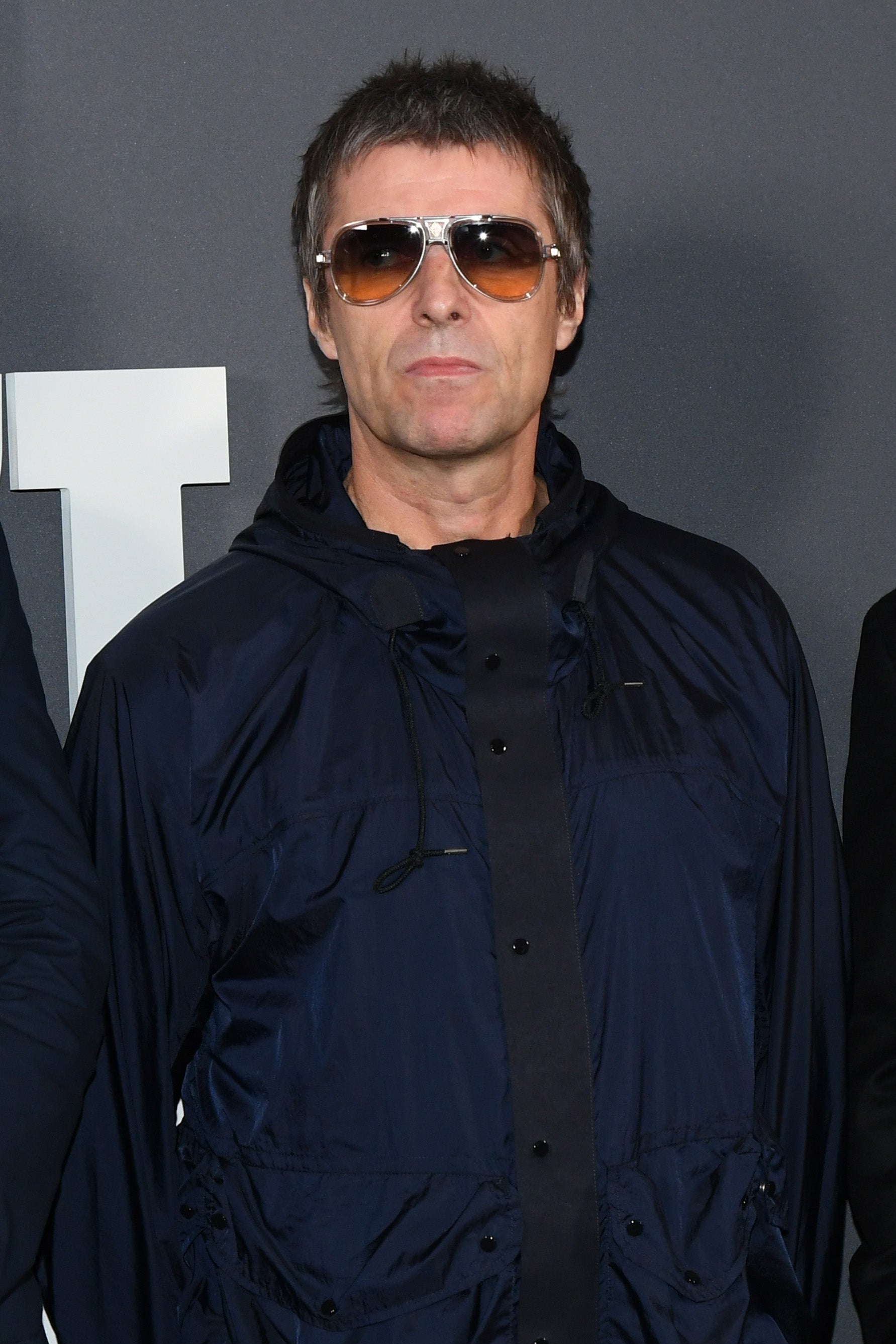 Liam Gallagher hurls insults at Coronation Street star in row over Oasis comment