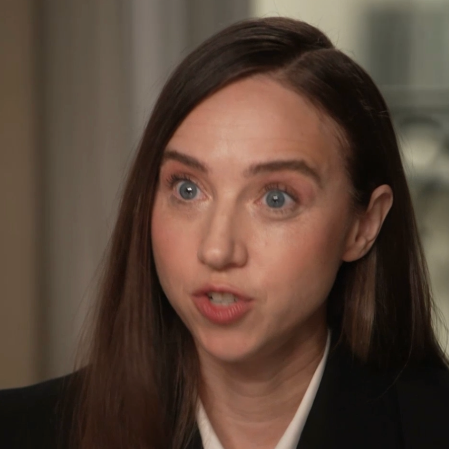 Zoe Kazan has written Netflix’s ‘East of Eden’ adaptation (The Independent)