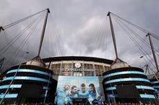 The unhinged Manchester City response that reveals how far their war with the Premier League will go