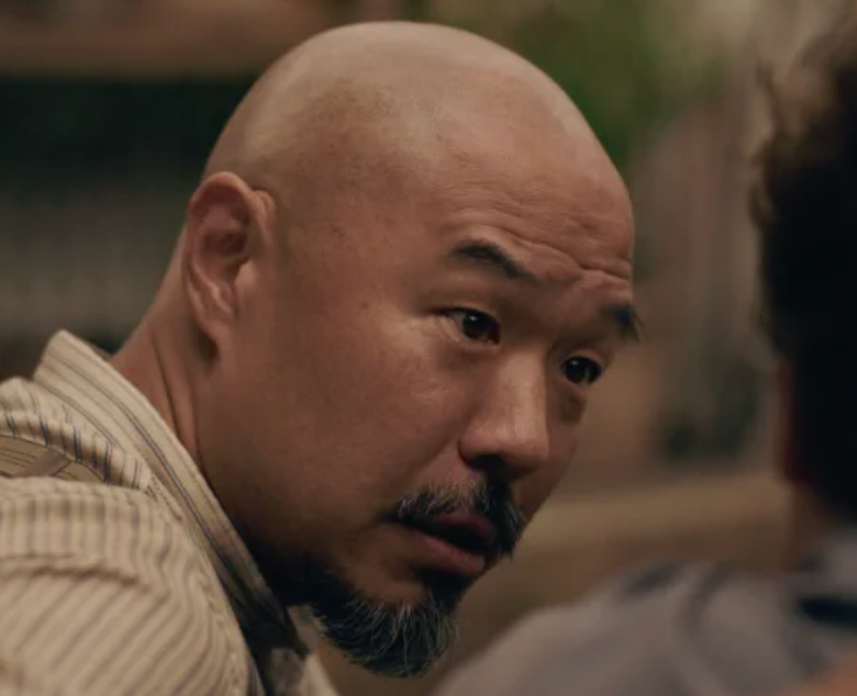 Hoon Lee is a standout in Netflix series 'East of Eden' (Netflix)