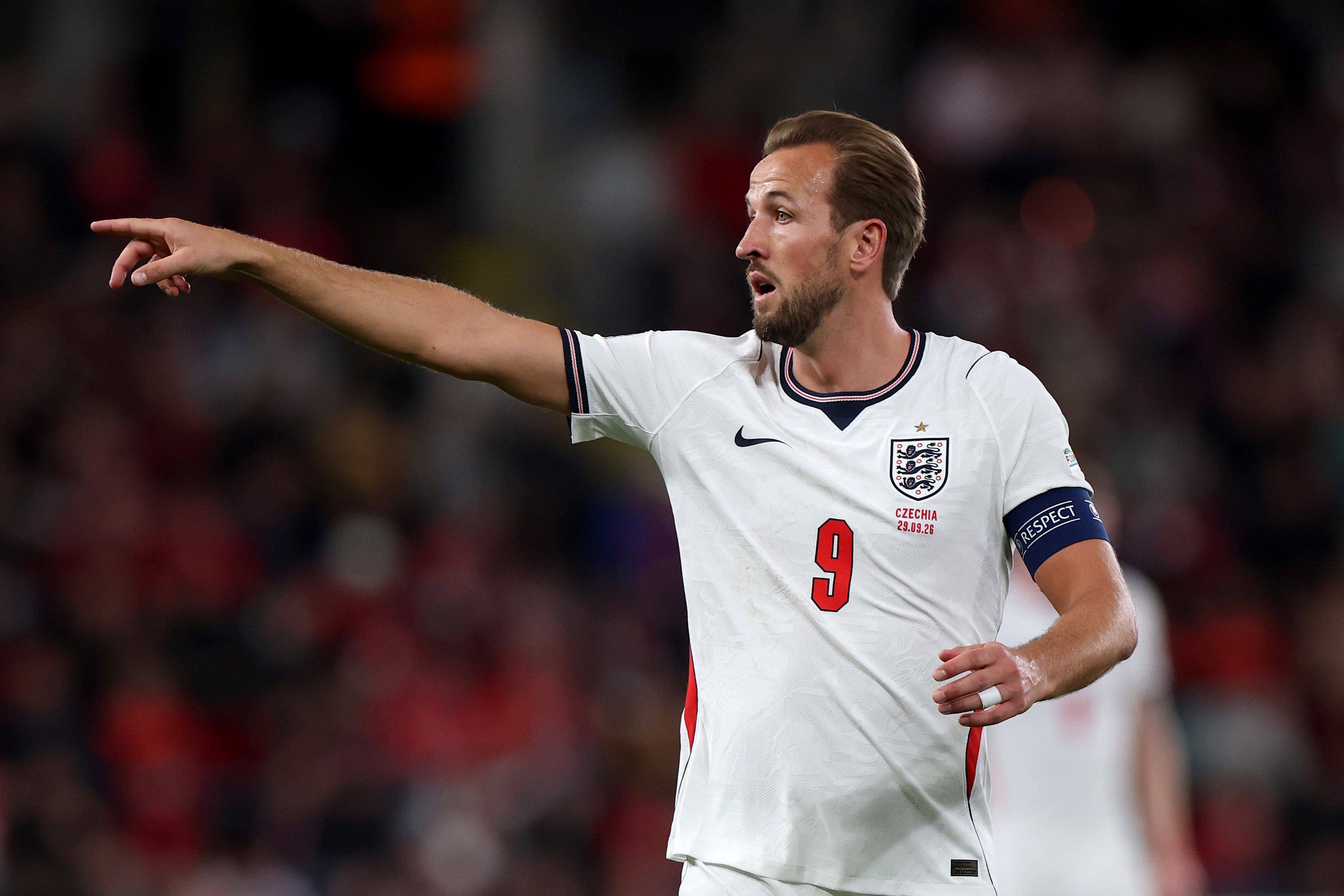 Kane also got on the scoresheet on Tuesday