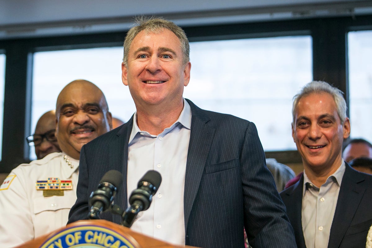 Ken Griffin donates $3bn to Carnegie Mellon for planned Miami campus